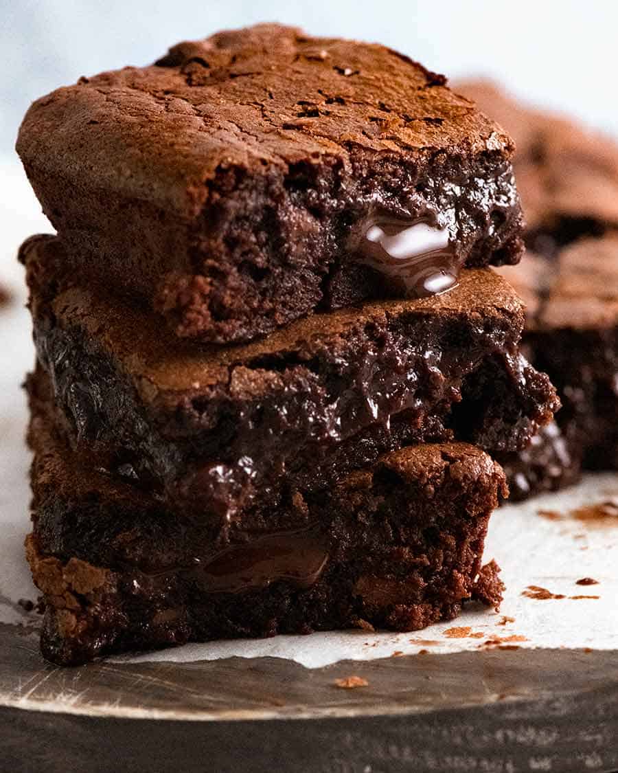 Classic Fudge Brownie - My Store