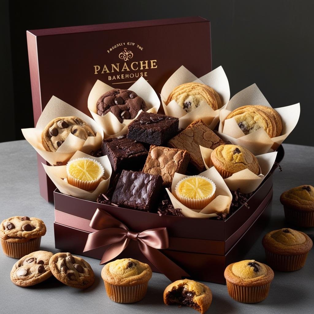 6-Cookie Box (Mixed)