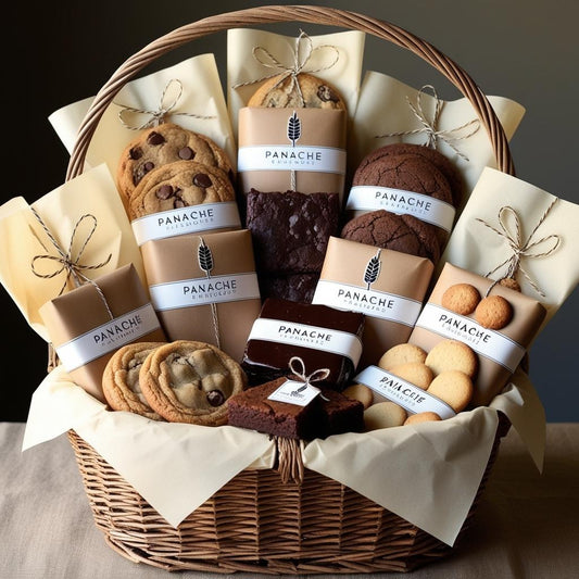 Custom Gift Hamper (Mix)