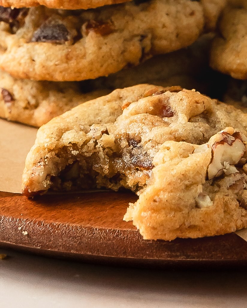 Classic Chocolate Chip