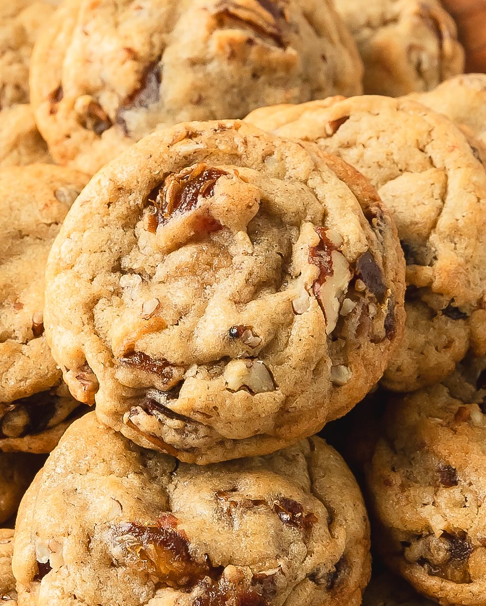 Classic Chocolate Chip