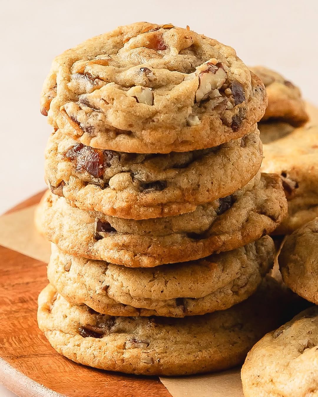 Classic Chocolate Chip