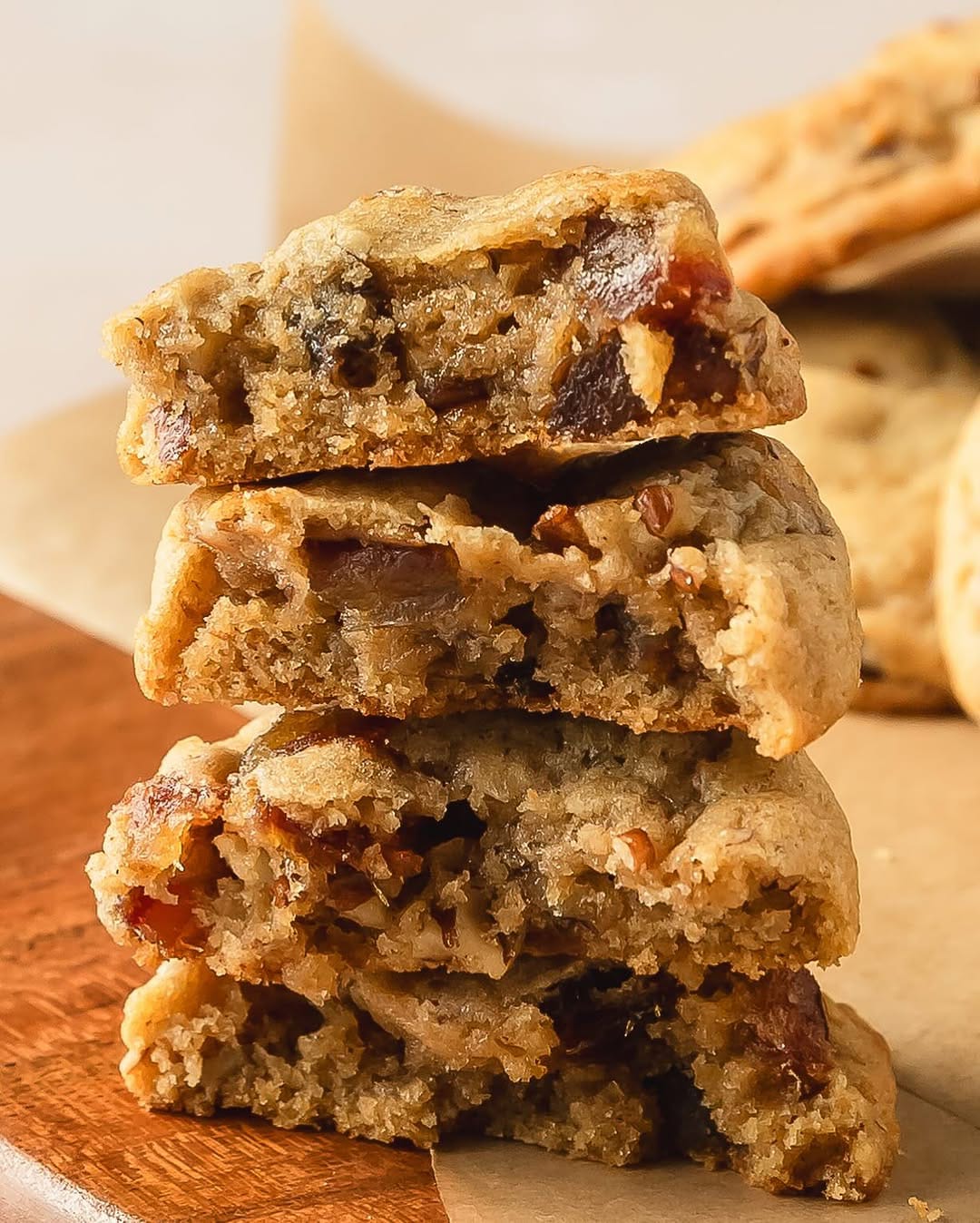 Classic Chocolate Chip